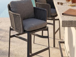 Bar stool series Destiny