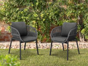 Dining Armchair Eos