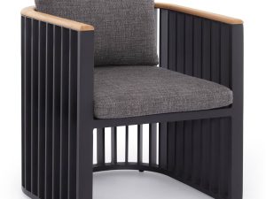 Dining Chair series Eternity