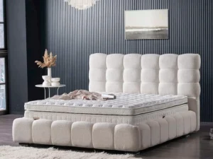 quilted - kapitone
