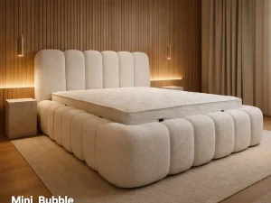 Bed Mini Bubble