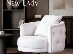 New Lady