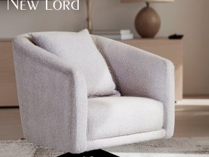 New Lord